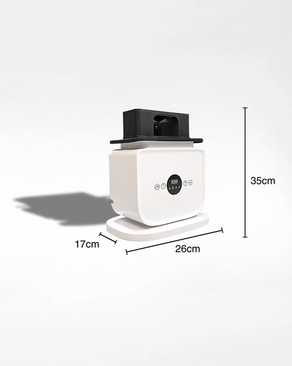 鞋/帽專用掛架 （限時$0贈送 送完即止）