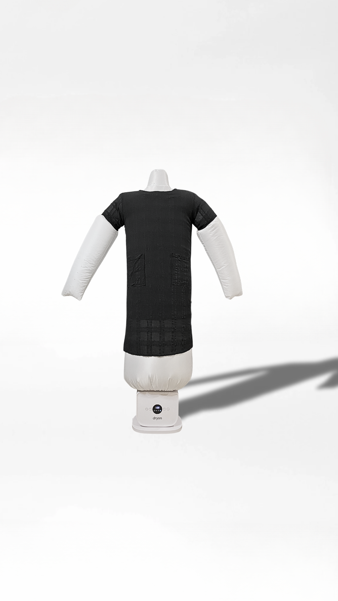 長裙型充氣氣囊套