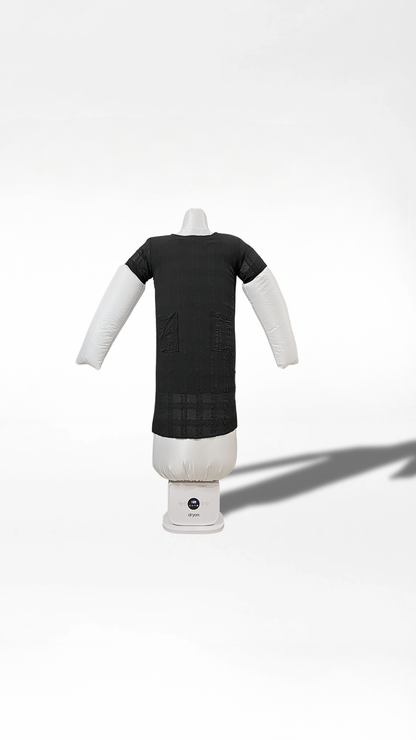 長裙型充氣氣囊套