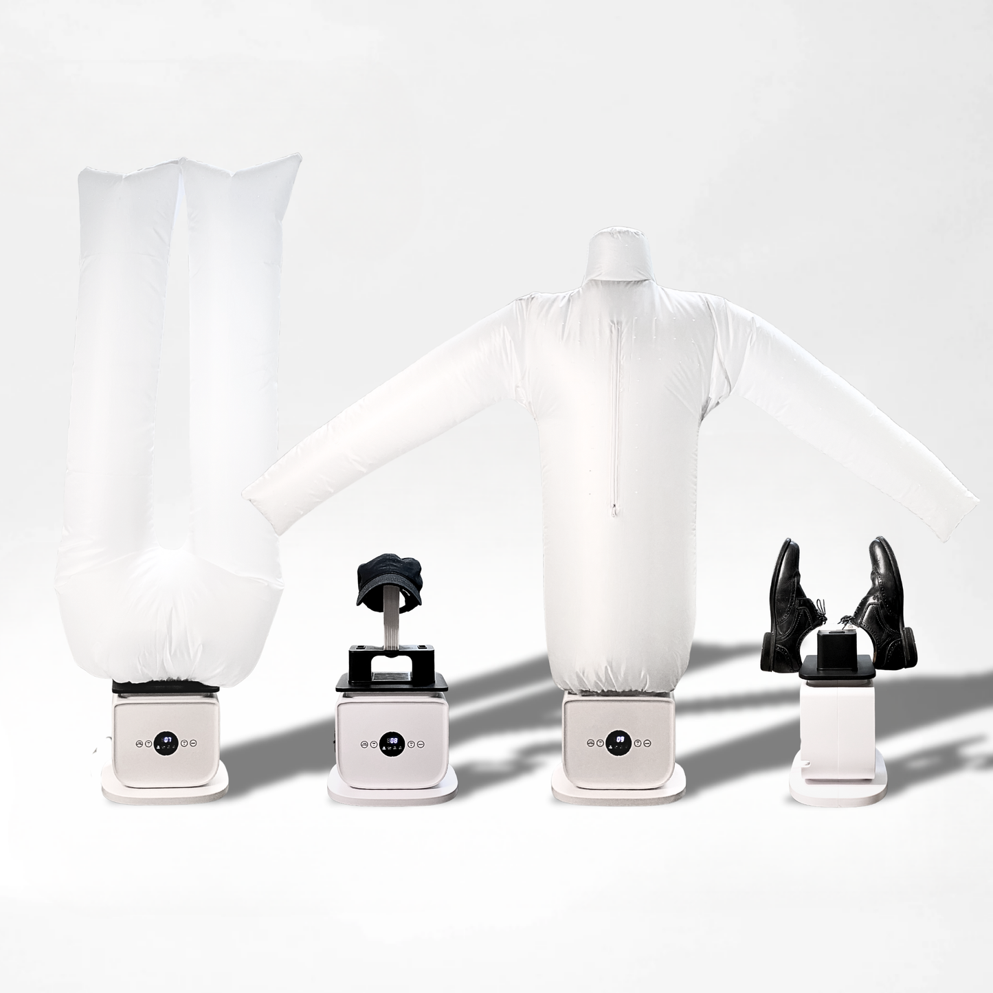 Dryon烘乾機套裝