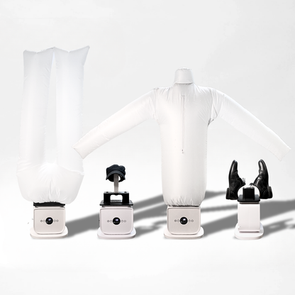 Dryon烘乾機套裝