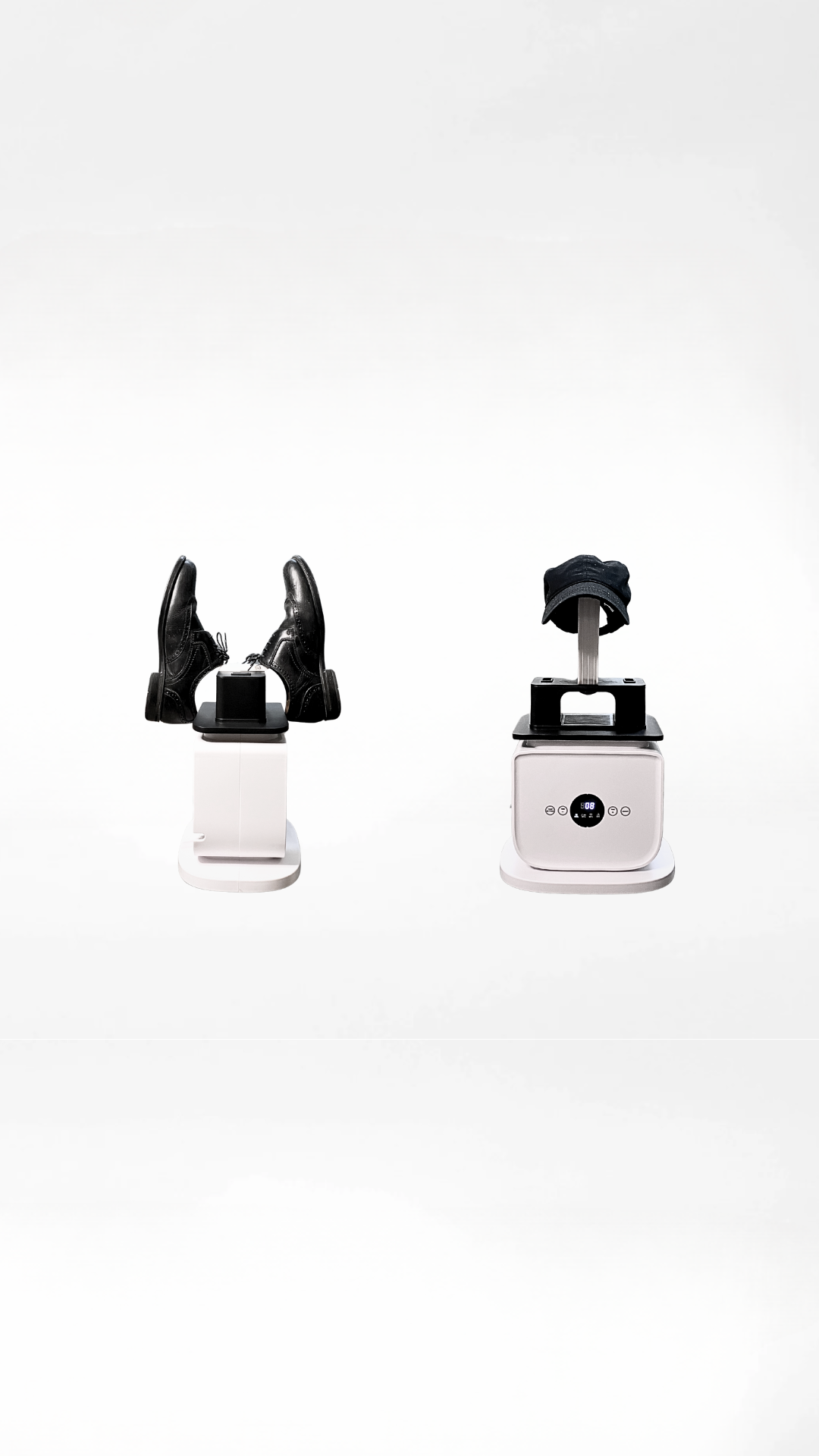 鞋/帽專用掛架 （限時$0贈送 送完即止）