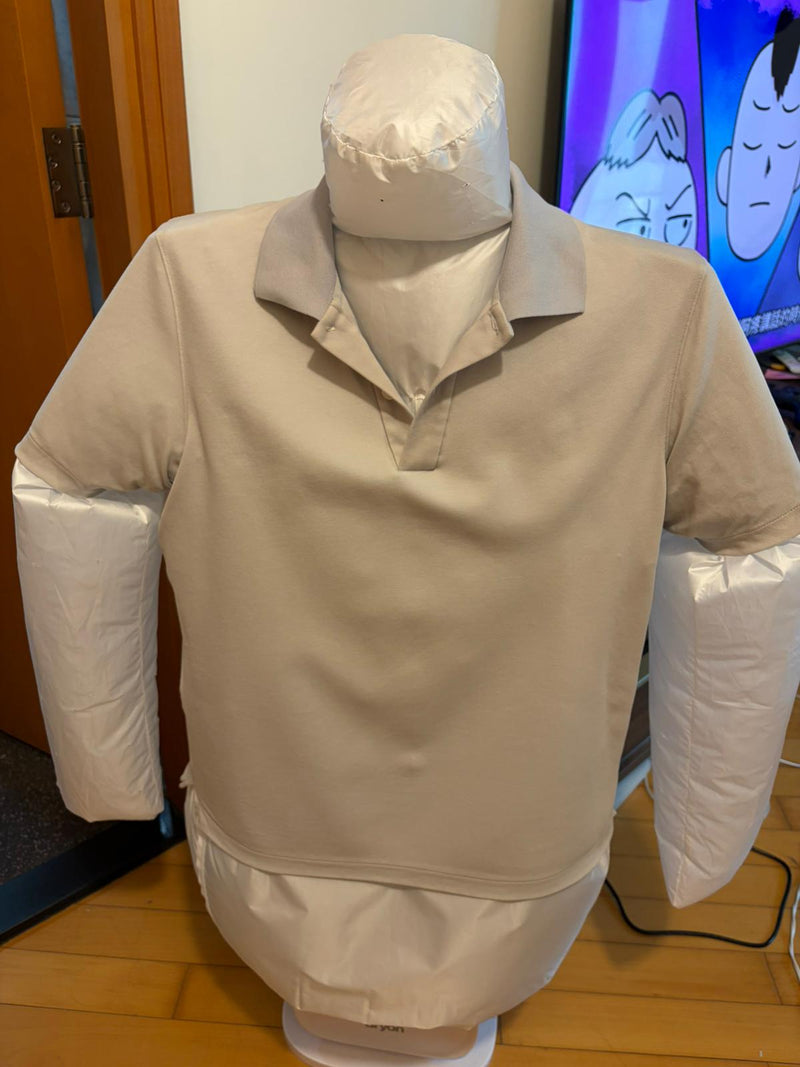 Review photo