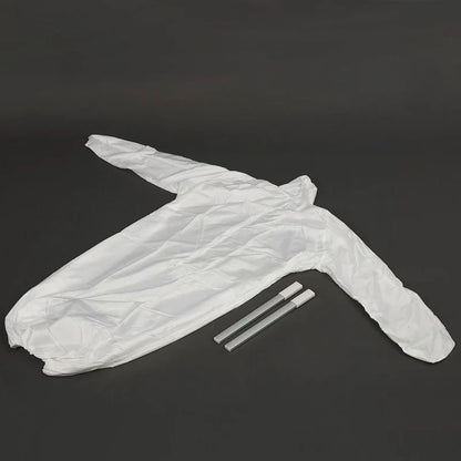 長裙型充氣氣囊套