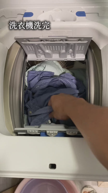 Automatic Iron Dryer Kit