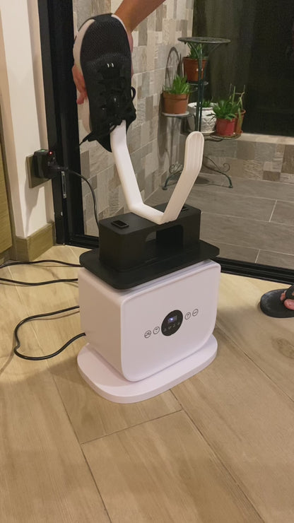 Automatic Iron Dryer Kit